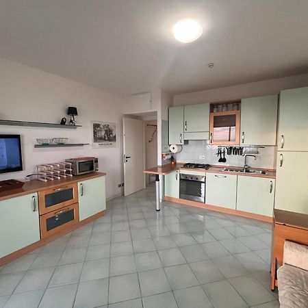 Apartament Terrazzavistamare, Piscina, Campodatennis San Remo Zewnętrze zdjęcie